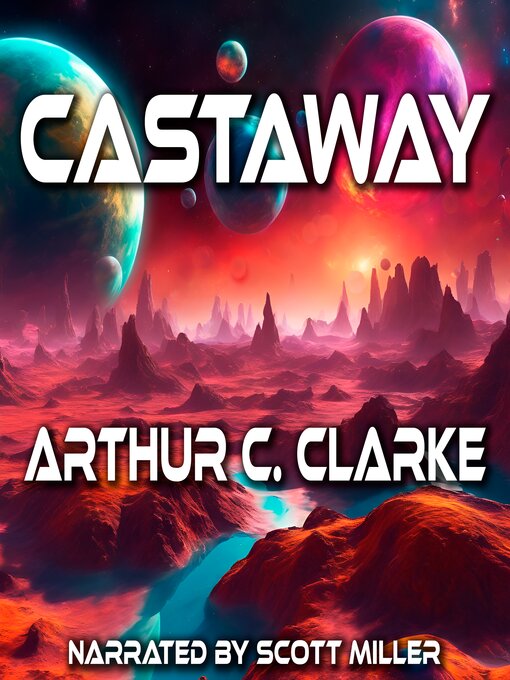 Title details for Castaway by Arthur C. Clarke - Available